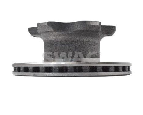 bromsskiva 33107399 Swag, bild 3