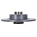 Bromsskiva 33110036 Swag, miniatyr 3