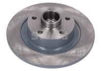 Bromsskiva 33110036 Swag