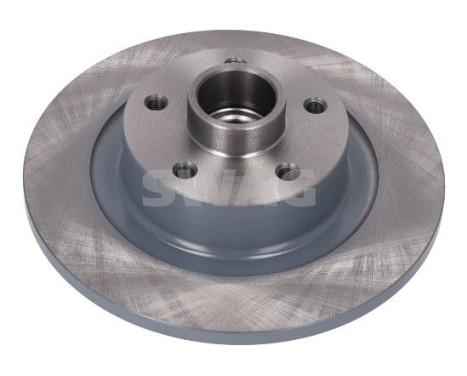 Bromsskiva 33110036 Swag