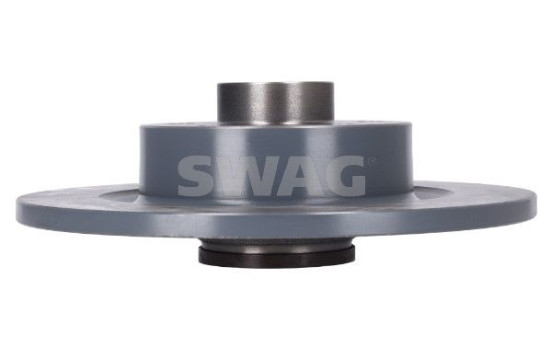 Bromsskiva 33110036 Swag, bild 3
