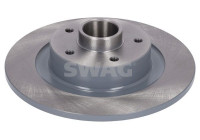 Bromsskiva 33110091 Swag