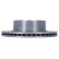 Bromsskiva 33110882 Swag, miniatyr 3