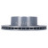 Bromsskiva 33110882 Swag, miniatyr 3