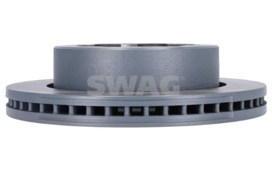 Bromsskiva 33111005 Swag, bild 3