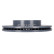 Bromsskiva 33111166 Swag, miniatyr 3
