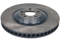 Bromsskiva 33113347 Swag
