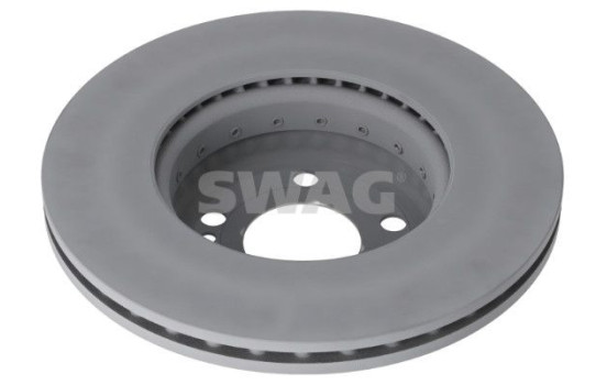Bromsskiva 33114420 Swag, bild 2