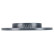 Bromsskiva 33114740 Swag, miniatyr 3