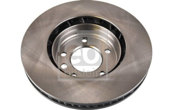 Bromsskiva 33165 FEBI, bild 3