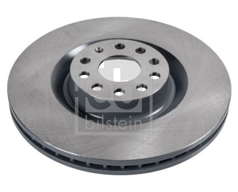 Bromsskiva 34254 FEBI, bild 6