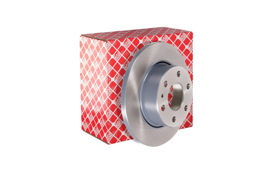 Bromsskiva 35341 FEBI