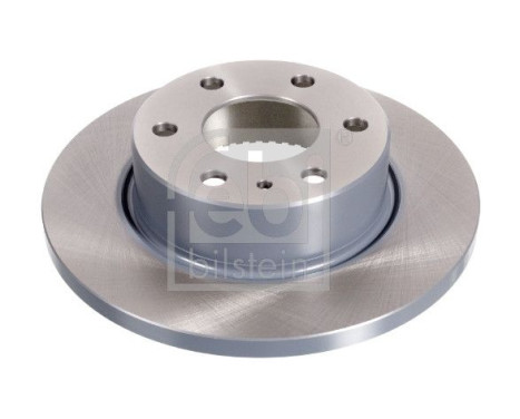 Bromsskiva 35341 FEBI, bild 3