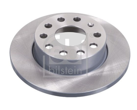 Bromsskiva 36215 FEBI, bild 2