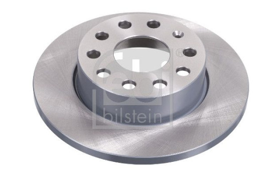 Bromsskiva 36215 FEBI, bild 2