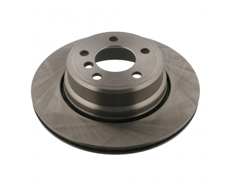 Bromsskiva 36216 FEBI