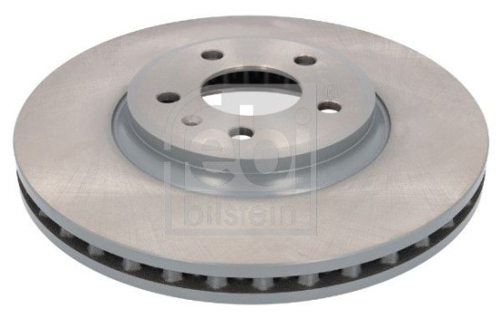 Bromsskiva 36231 FEBI, bild 2