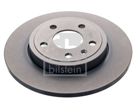 Bromsskiva 36234 FEBI, bild 2