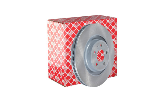 Bromsskiva 36236 FEBI