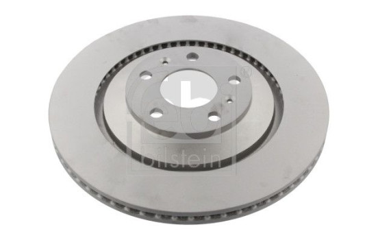 Bromsskiva 36239 FEBI, bild 2