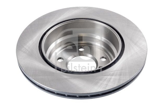 Bromsskiva 36386 FEBI, bild 3