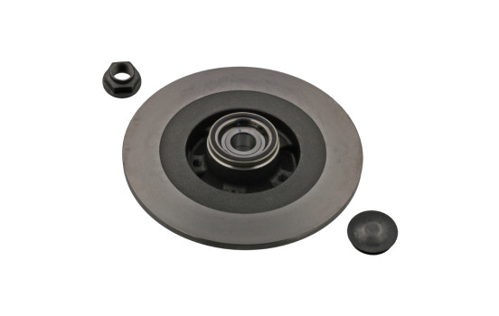 Bromsskiva 38303 FEBI