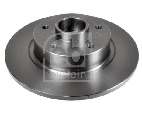 Bromsskiva 38305 FEBI, bild 2