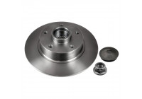 Bromsskiva 38306 FEBI