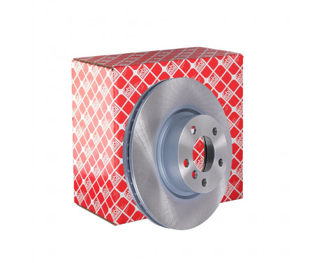 Bromsskiva 38576 FEBI