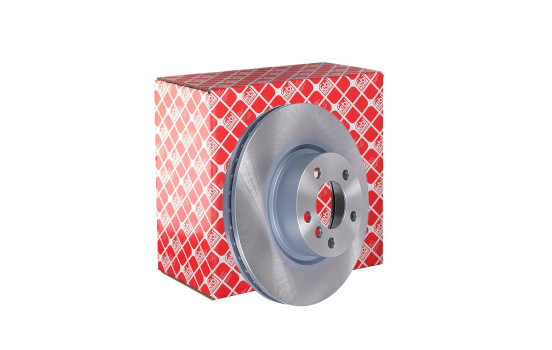 Bromsskiva 38576 FEBI
