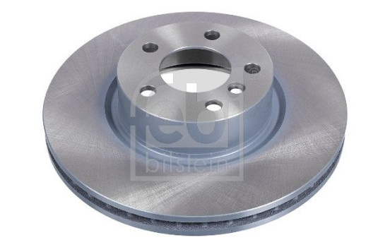 Bromsskiva 38576 FEBI, bild 2