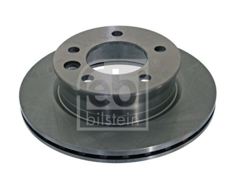 Bromsskiva 38623 FEBI, bild 2