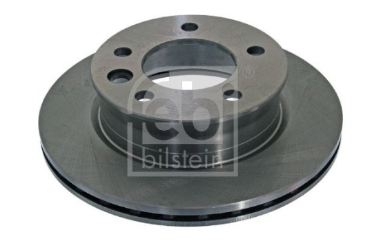Bromsskiva 38623 FEBI, bild 2