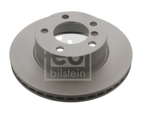 Bromsskiva 39112 FEBI, bild 2