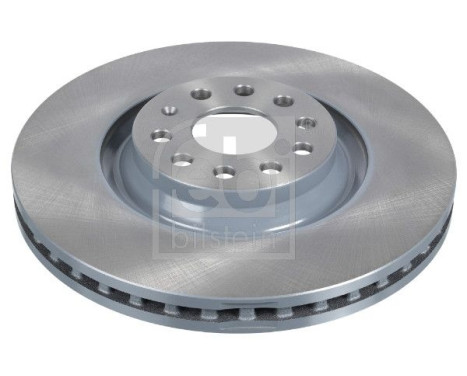 Bromsskiva 39129 FEBI, bild 2