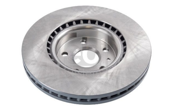 Bromsskiva 39188 FEBI, bild 3