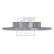 Bromsskiva 39189 FEBI, miniatyr 3