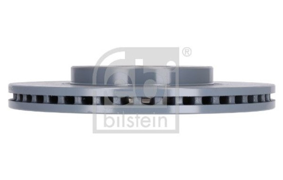 Bromsskiva 39190 FEBI, bild 5