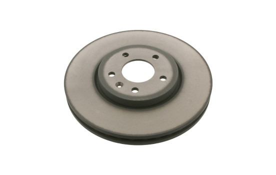 Bromsskiva 39210 FEBI