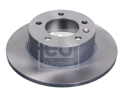 Bromsskiva 40093 FEBI, bild 2