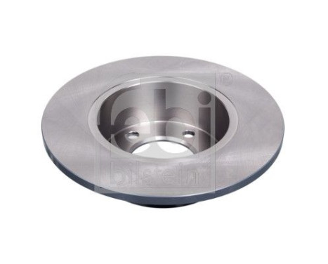 Bromsskiva 40093 FEBI, bild 3