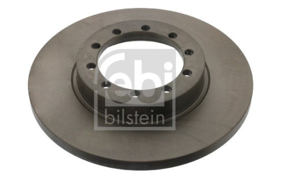 Bromsskiva 40644 FEBI, bild 2