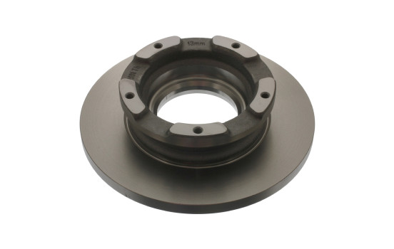 Bromsskiva 40783 FEBI