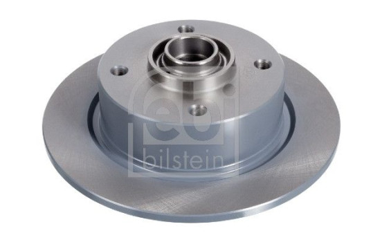 Bromsskiva 40819 FEBI, bild 2