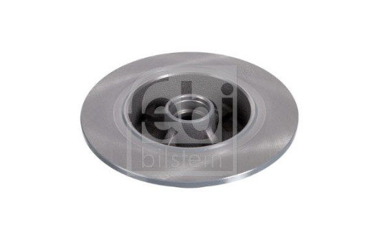 Bromsskiva 40819 FEBI, bild 3