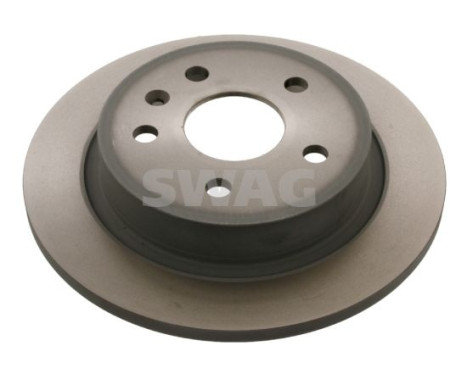 bromsskiva 40939187 Swag