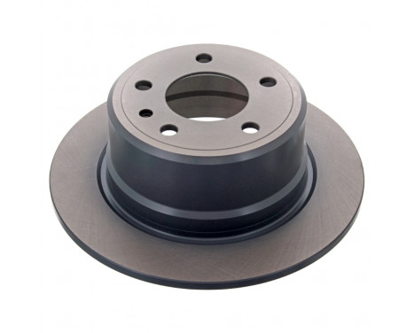 Bromsskiva 43808 FEBI