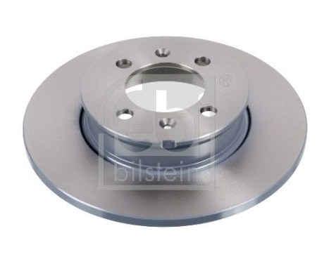 Bromsskiva 43811 FEBI, bild 2