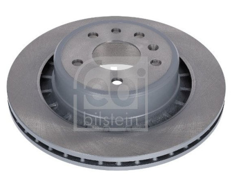 Bromsskiva 43812 FEBI