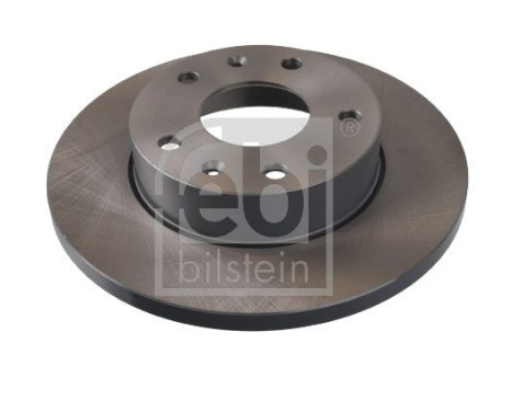 Bromsskiva 43814 FEBI, bild 2